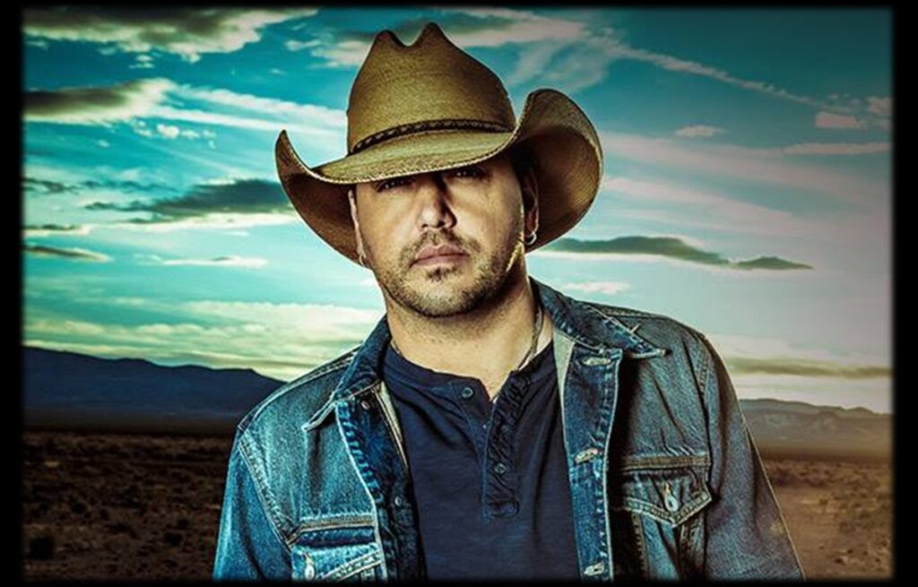 Jason Aldean at Empower Federal Credit Union Amphitheater at Lakeview