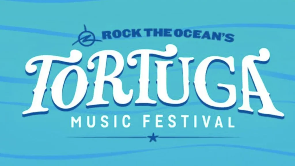 Tortuga Music Festival